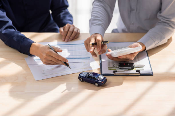 Licensed insurance agency in Dinuba, CA
